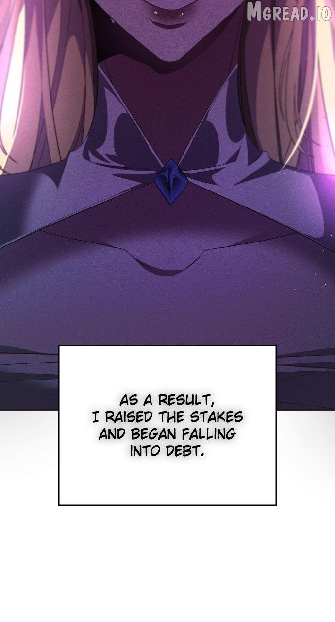 Zero Game Chapter 361 - page 7
