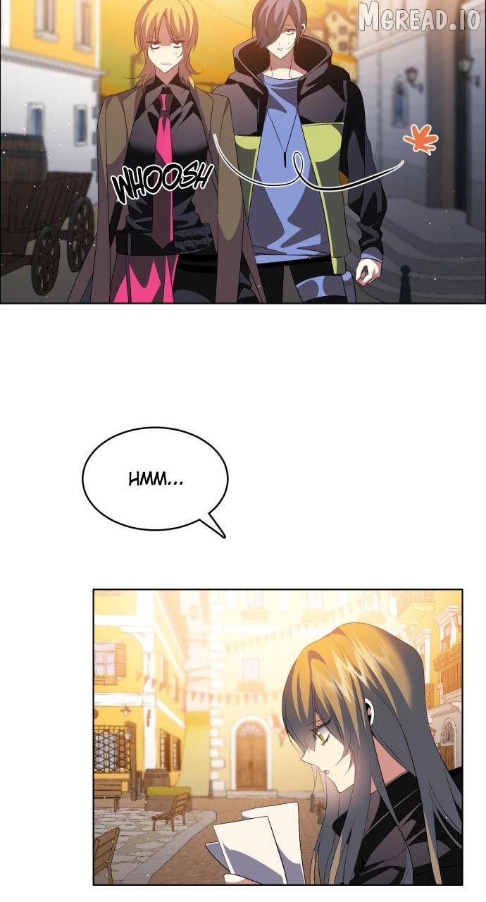 Zero Game Chapter 361 - page 72