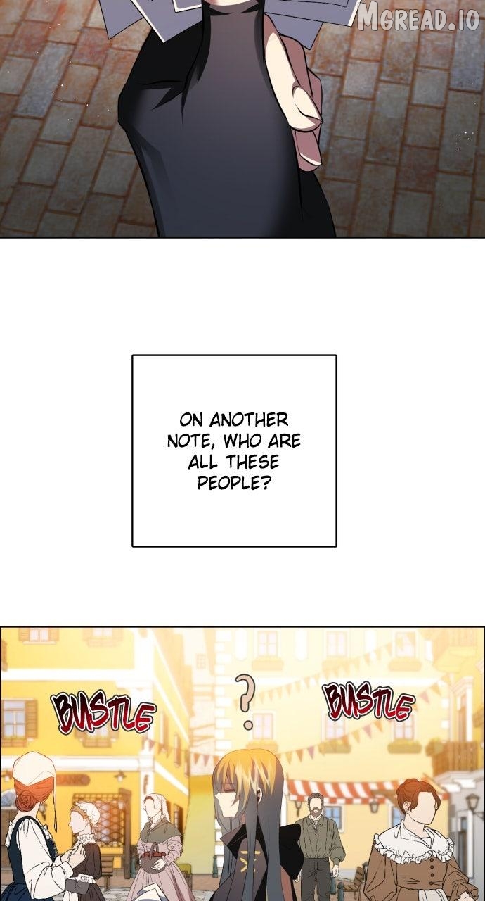 Zero Game Chapter 361 - page 74
