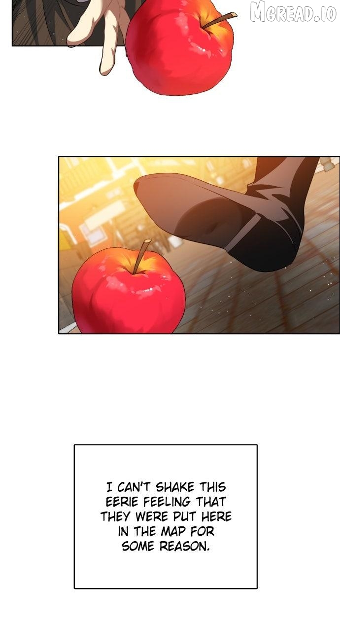Zero Game Chapter 361 - page 76