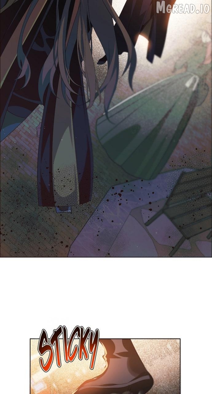 Zero Game Chapter 361 - page 79