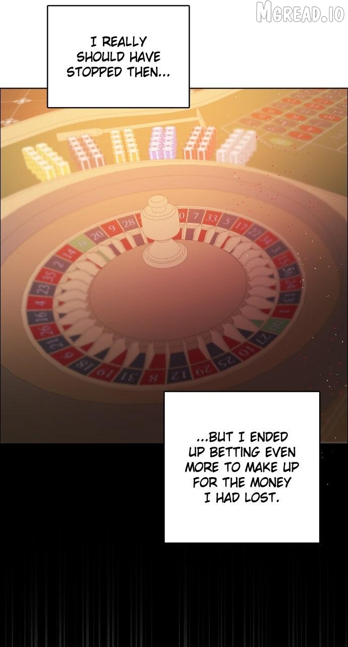 Zero Game Chapter 361 - page 8