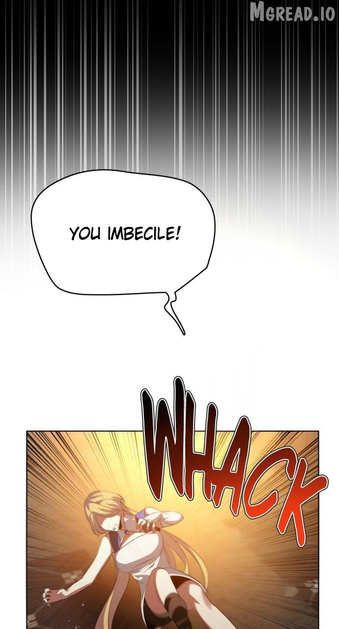 Zero Game Chapter 361 - page 9