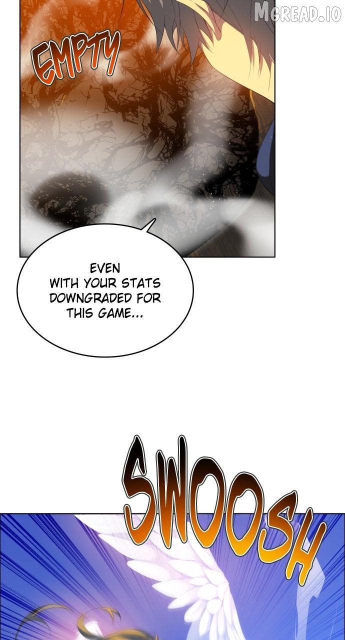 Zero Game Chapter 362 - page 10