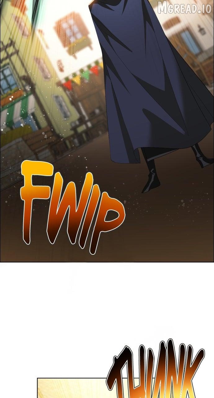 Zero Game Chapter 362 - page 14
