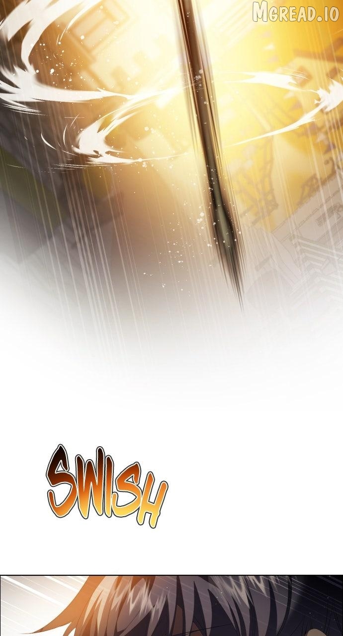 Zero Game Chapter 362 - page 18