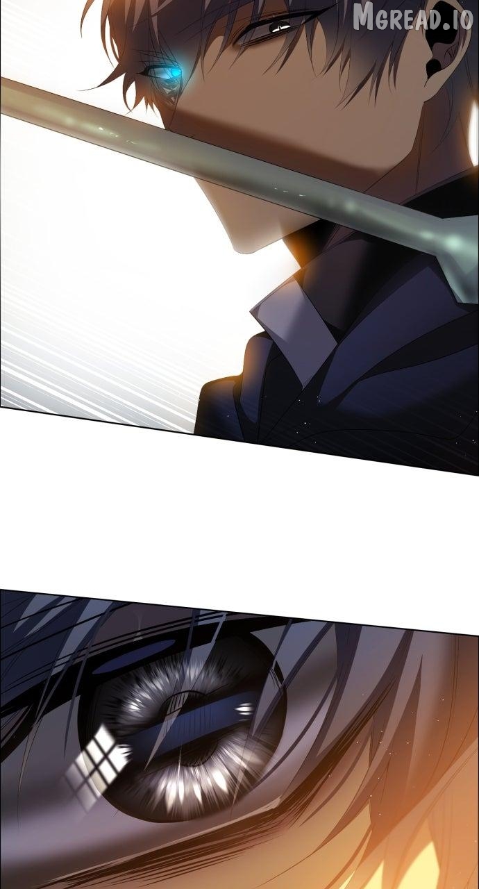 Zero Game Chapter 362 - page 19