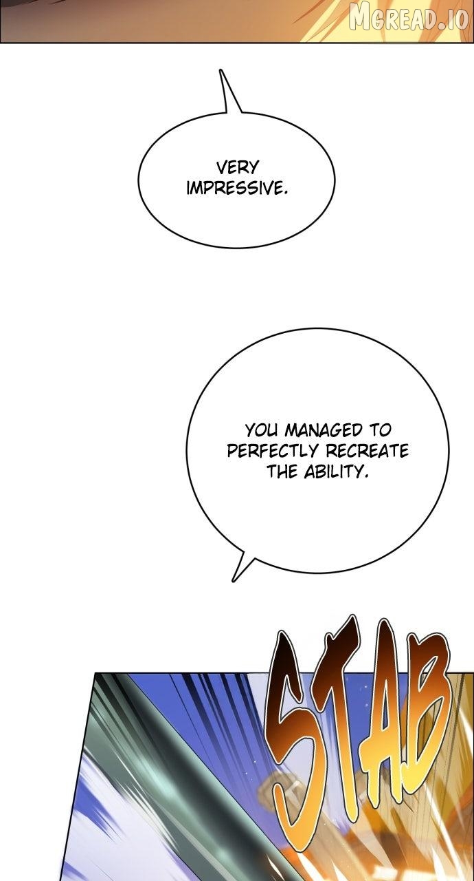 Zero Game Chapter 362 - page 20