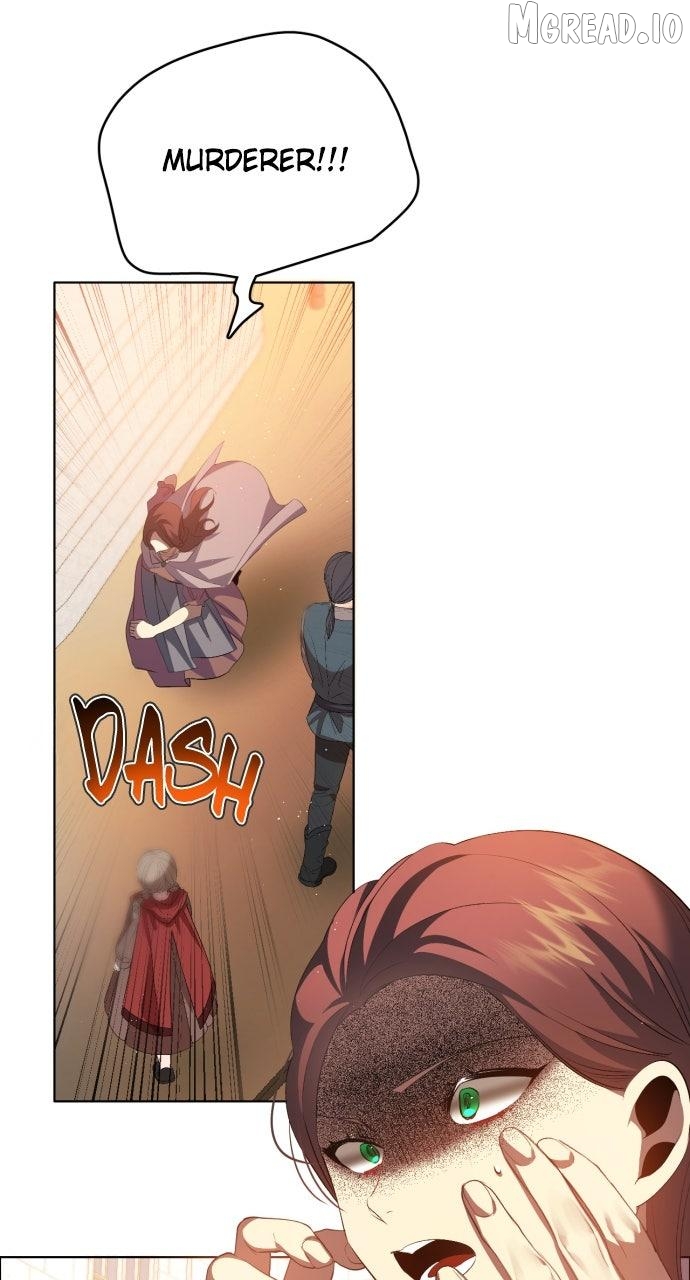 Zero Game Chapter 362 - page 29