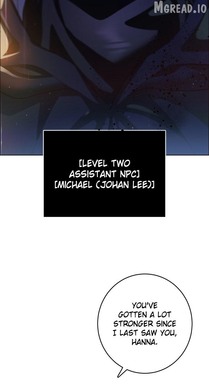 Zero Game Chapter 362 - page 3