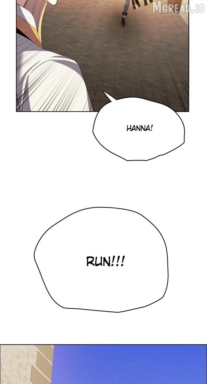 Zero Game Chapter 362 - page 32