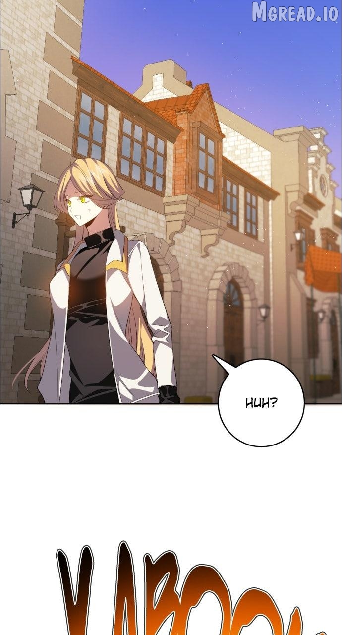 Zero Game Chapter 362 - page 33