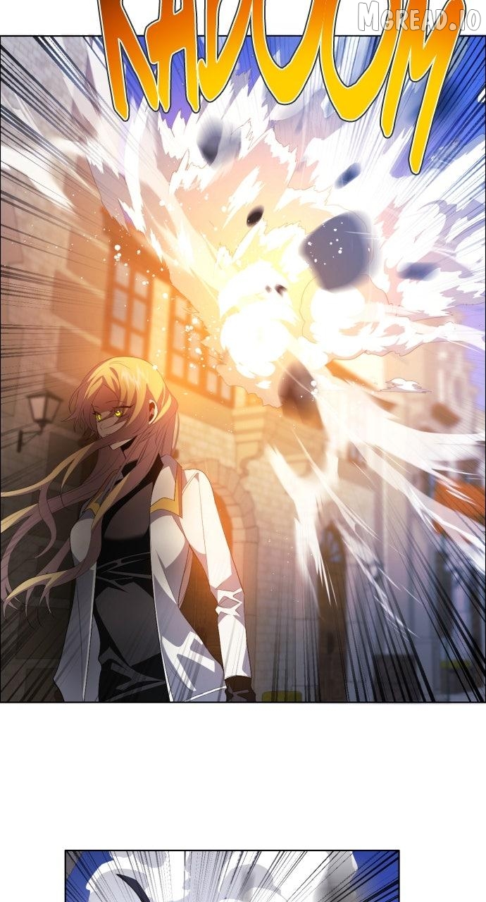 Zero Game Chapter 362 - page 34