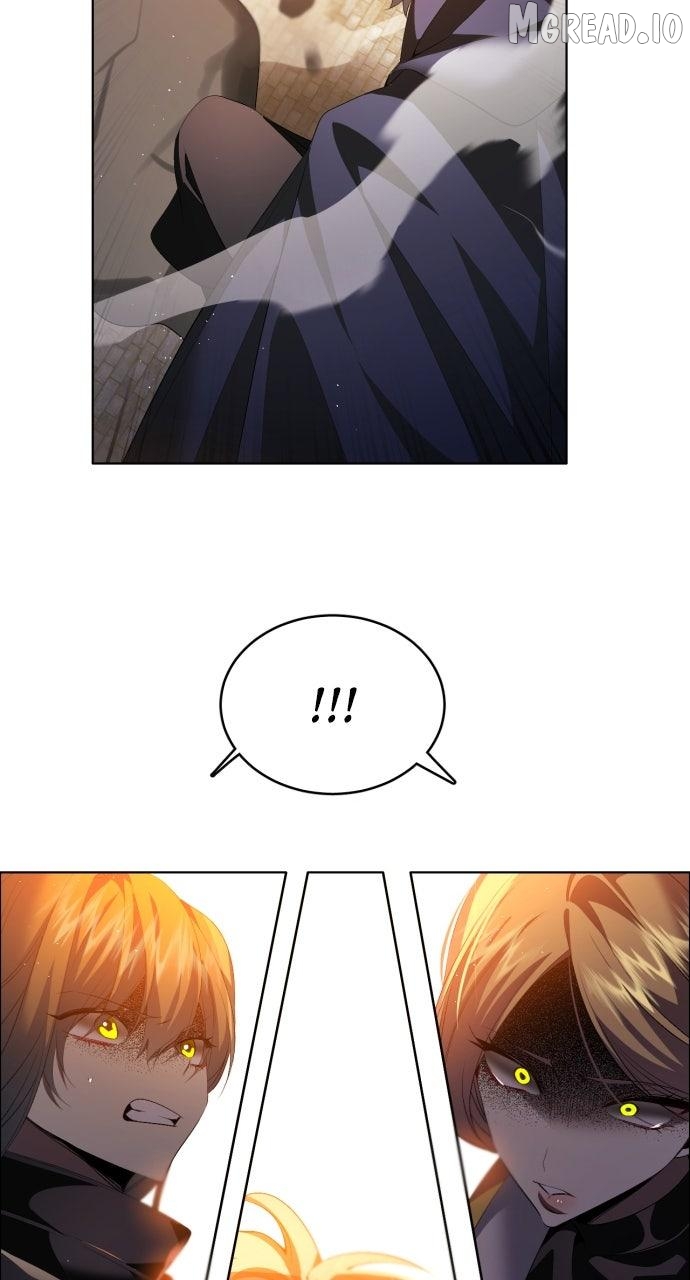 Zero Game Chapter 362 - page 36