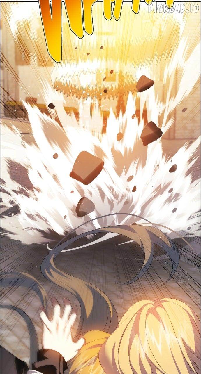 Zero Game Chapter 362 - page 38