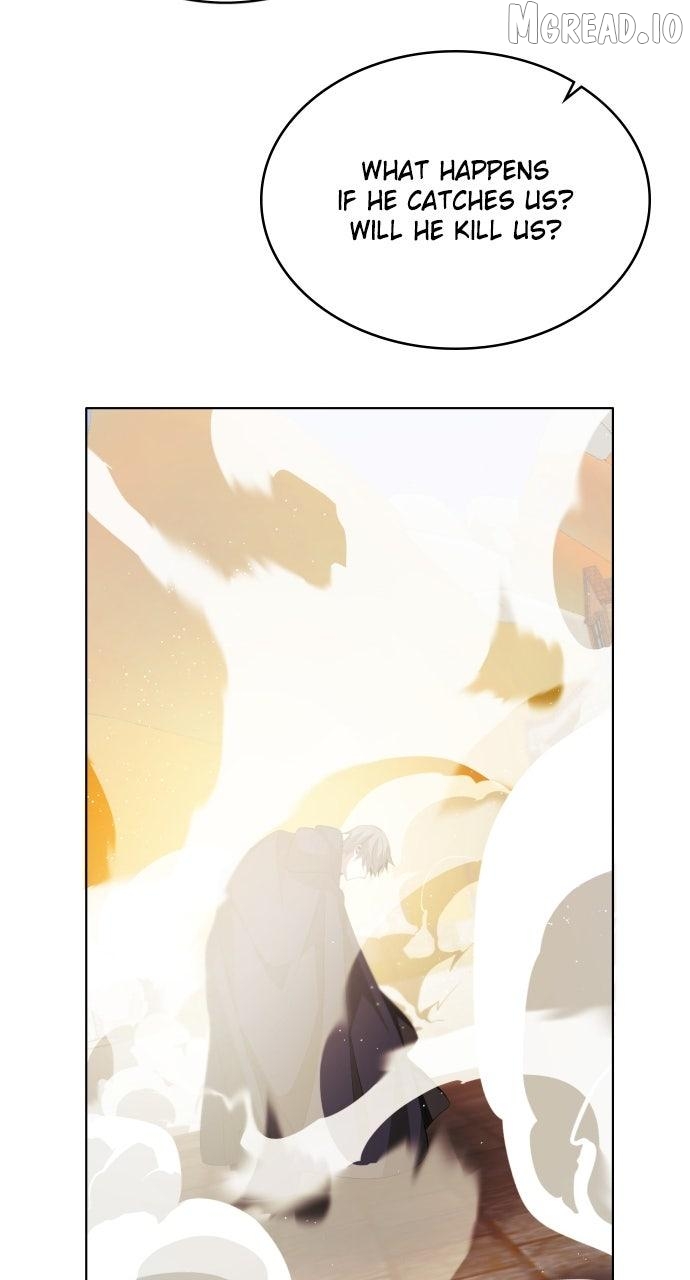 Zero Game Chapter 362 - page 42