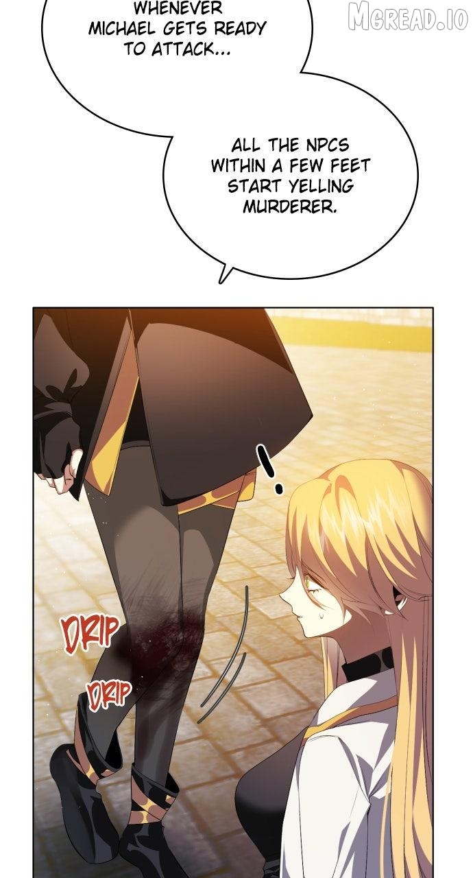 Zero Game Chapter 362 - page 45
