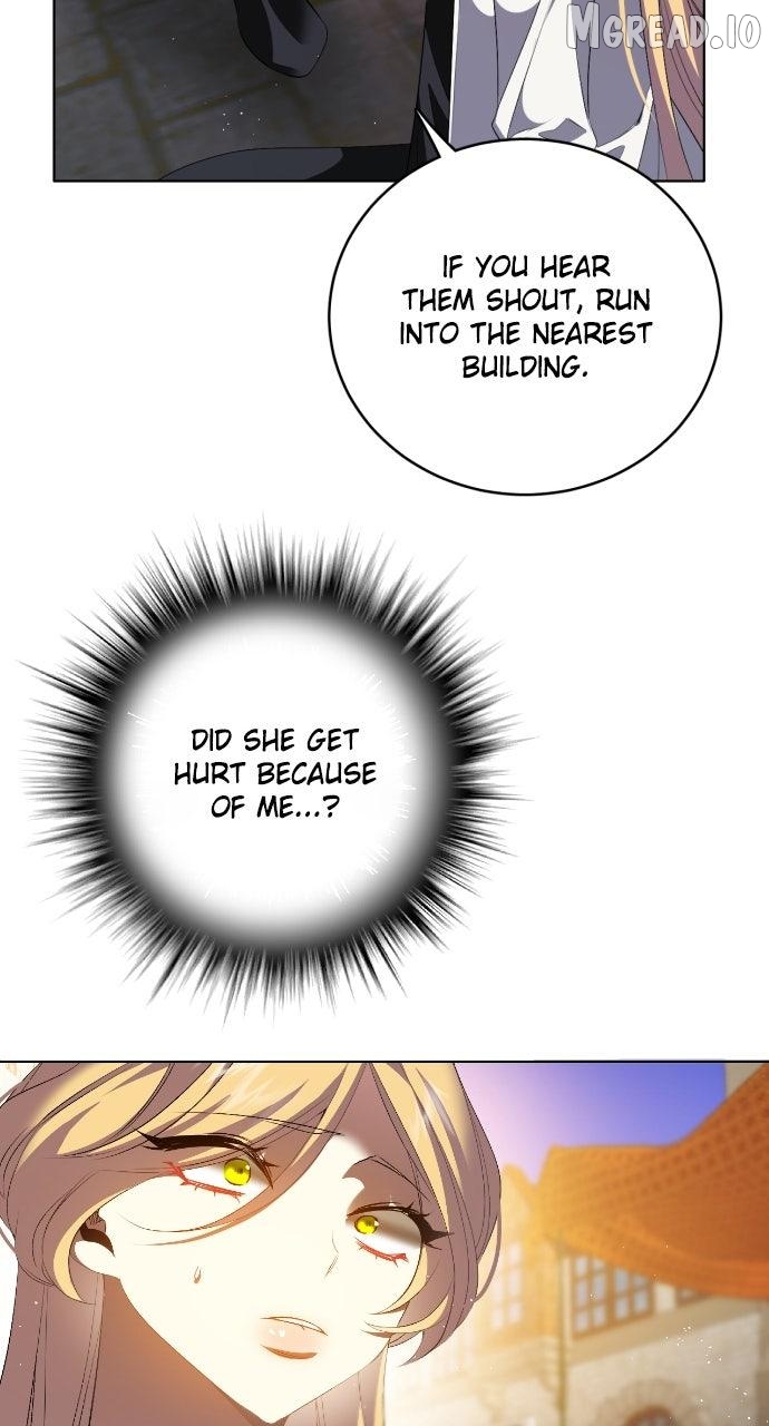 Zero Game Chapter 362 - page 46
