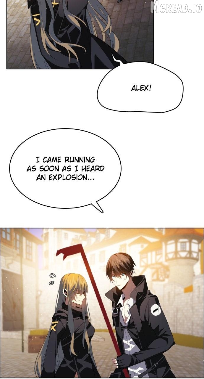 Zero Game Chapter 362 - page 48