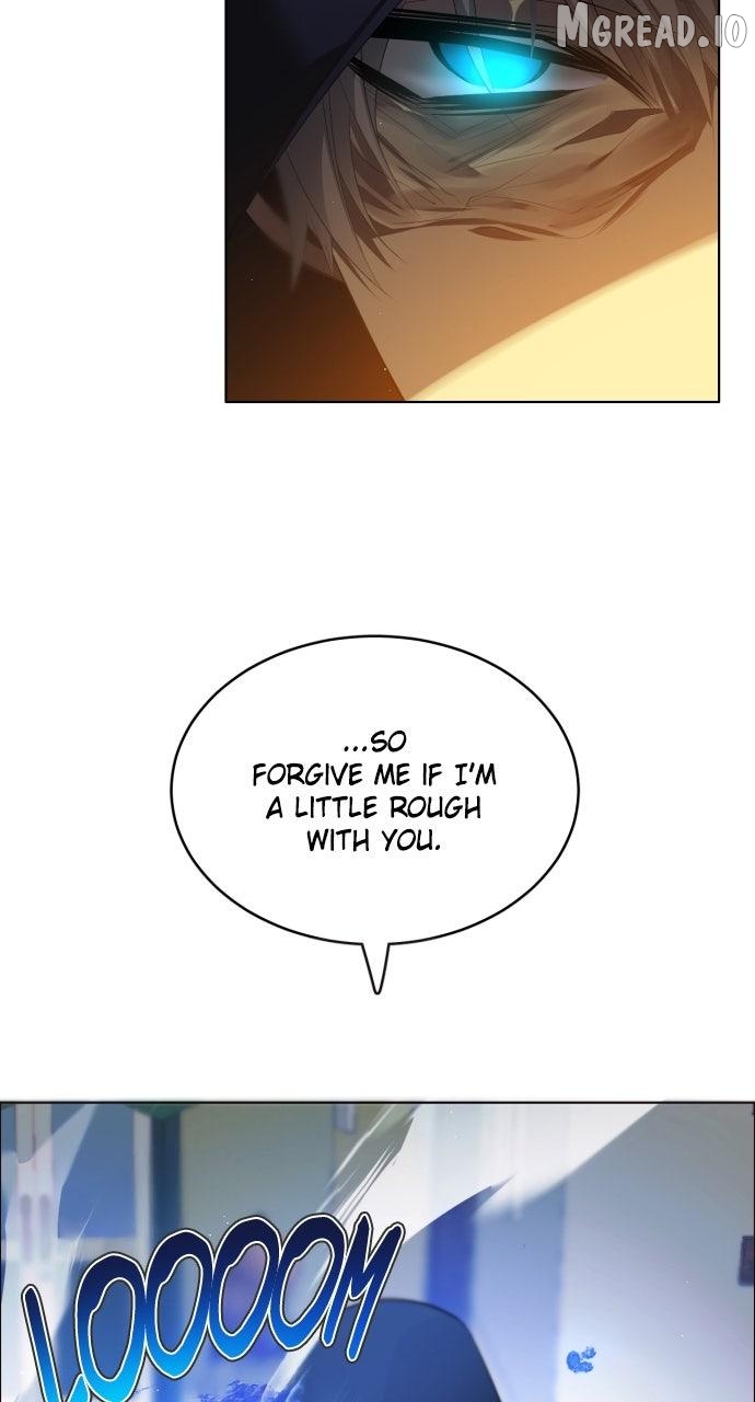 Zero Game Chapter 362 - page 5