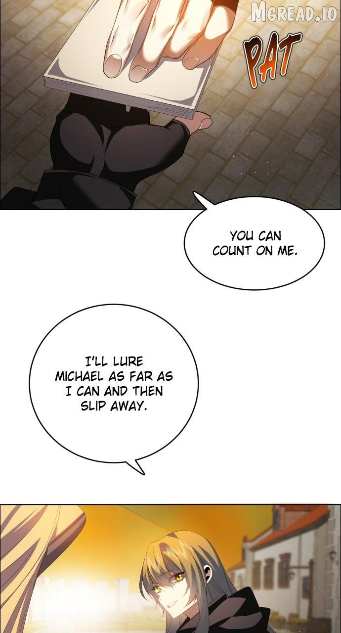Zero Game Chapter 362 - page 56