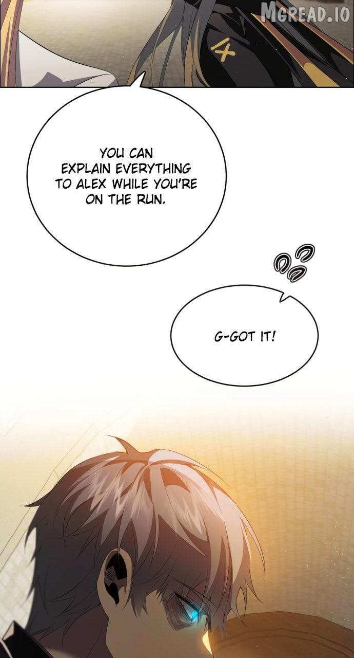 Zero Game Chapter 362 - page 57