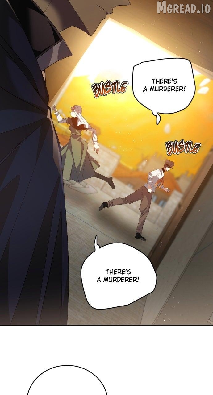 Zero Game Chapter 362 - page 58