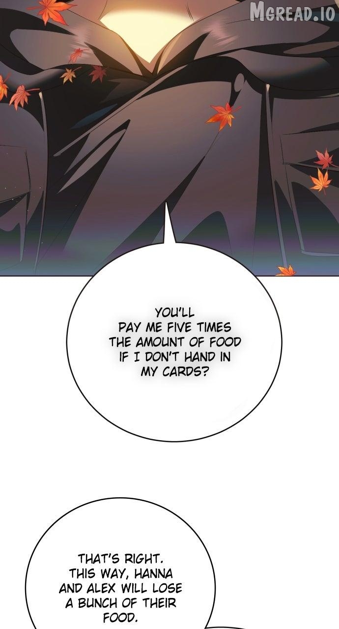 Zero Game Chapter 362 - page 67