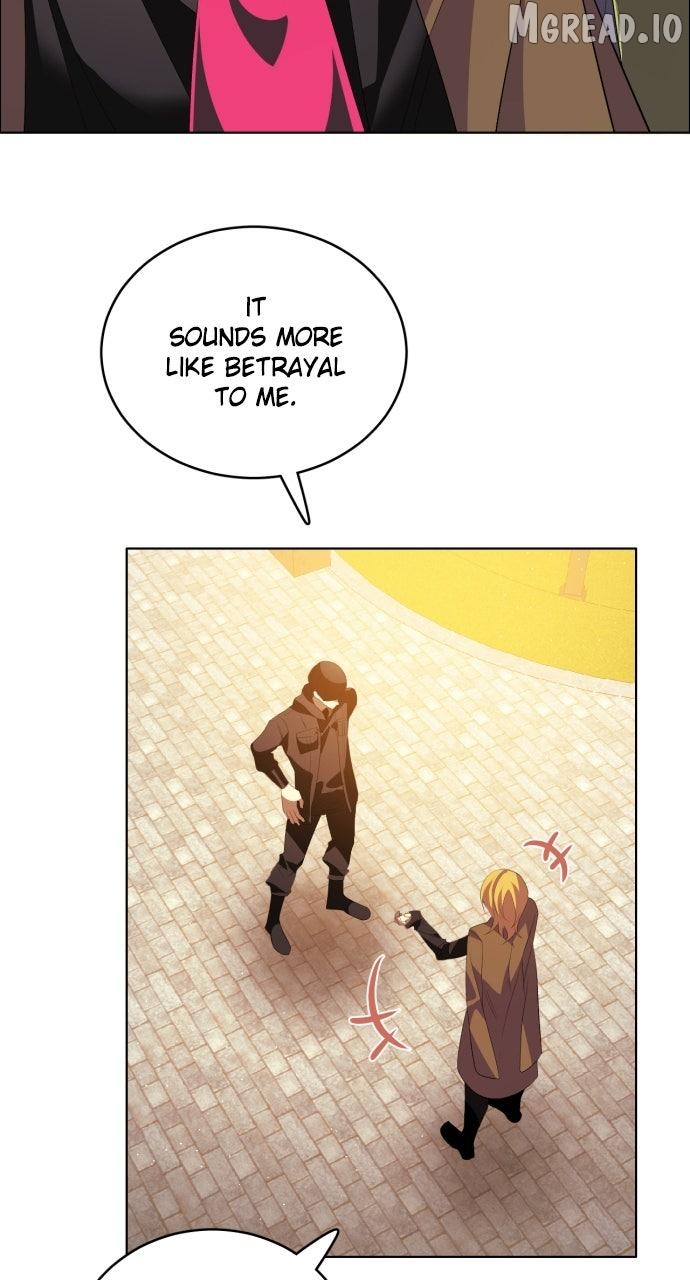Zero Game Chapter 362 - page 69