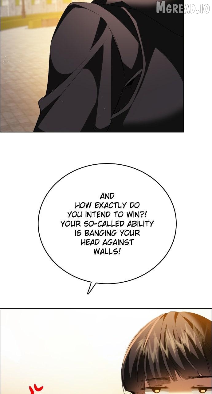 Zero Game Chapter 362 - page 71