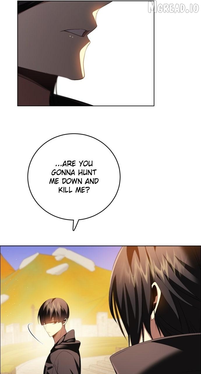 Zero Game Chapter 362 - page 73