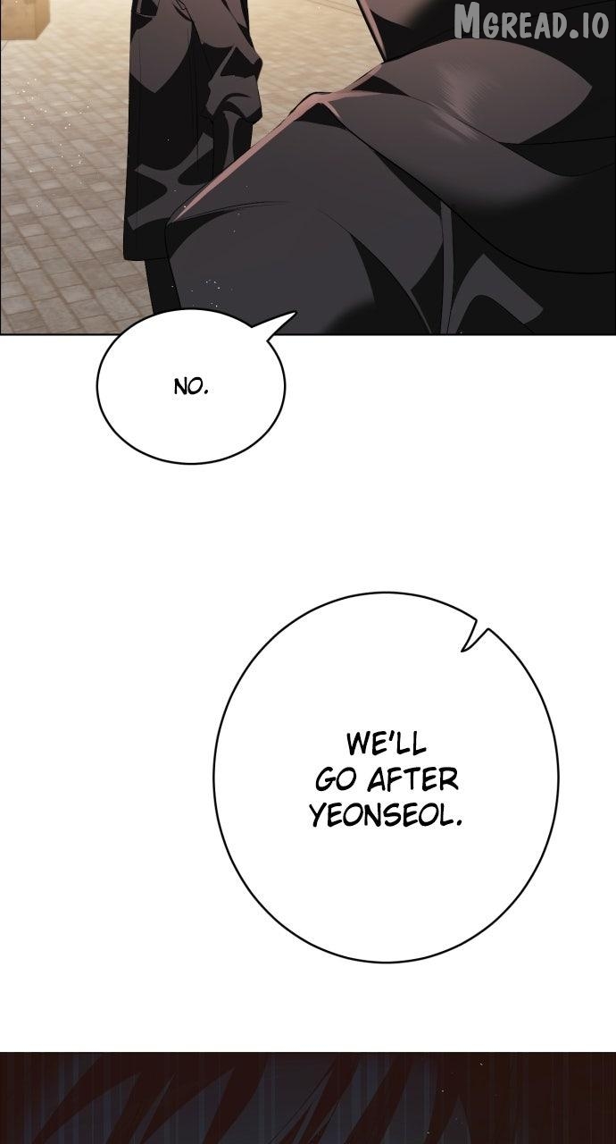 Zero Game Chapter 362 - page 74