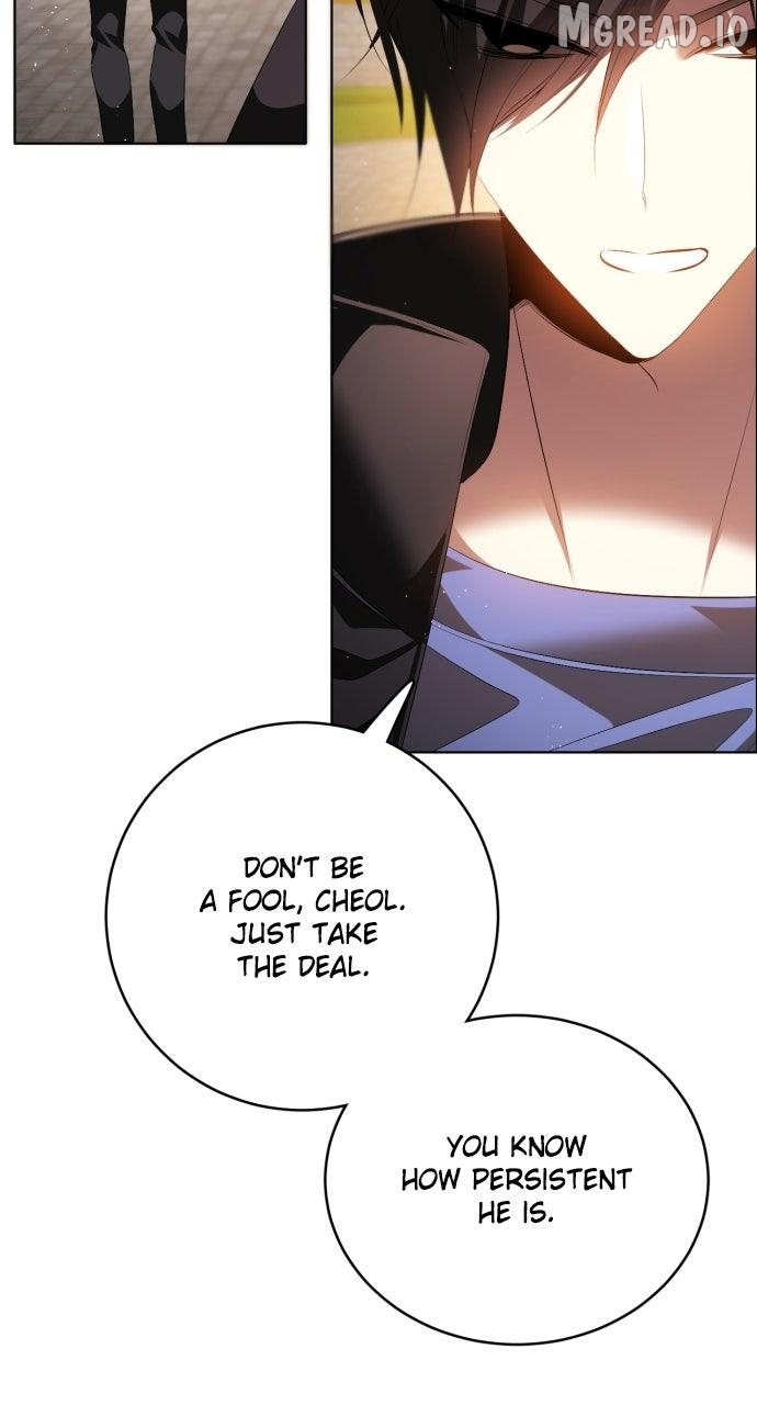 Zero Game Chapter 362 - page 77