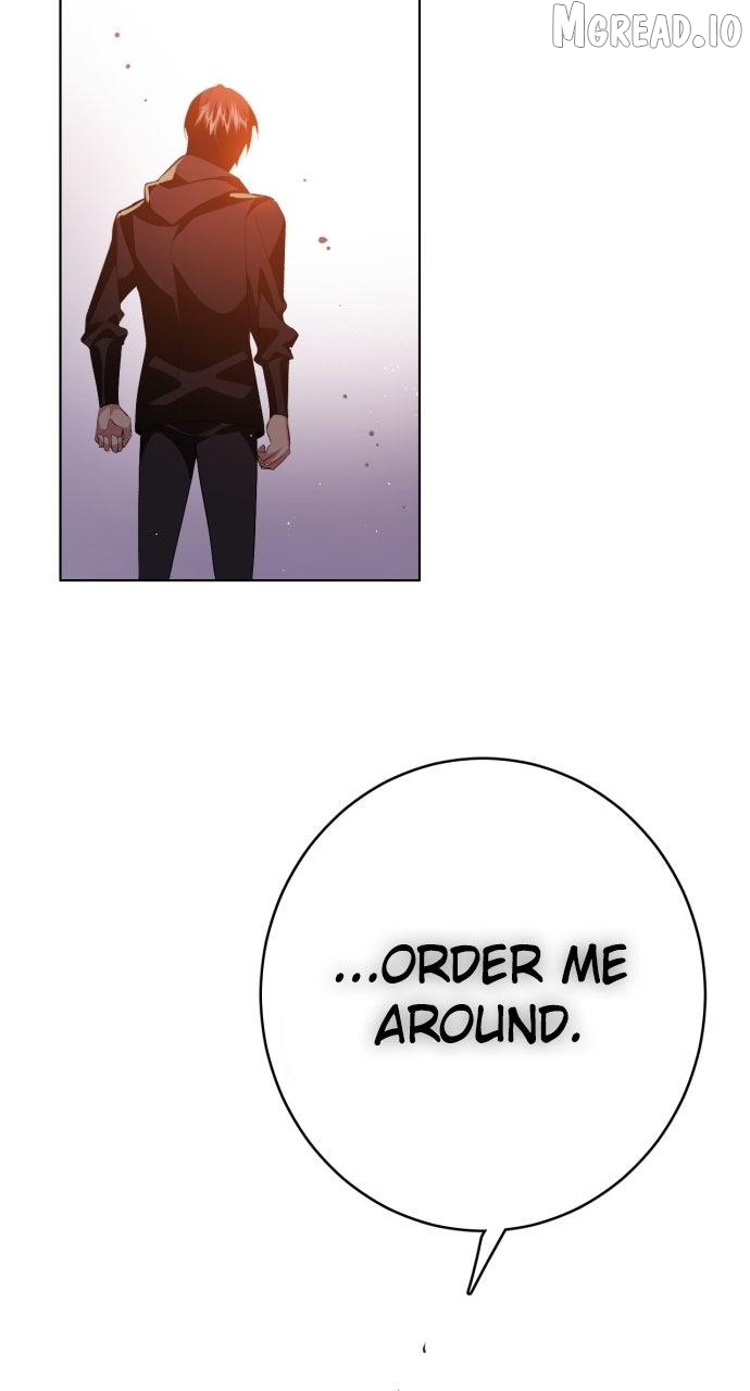 Zero Game Chapter 362 - page 79