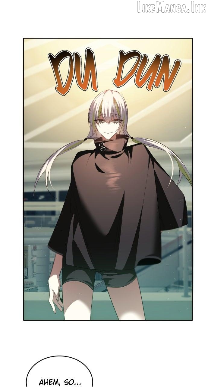 Zero Game Chapter 366 - page 1