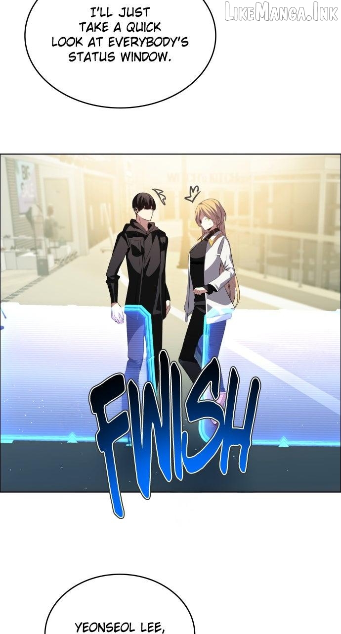 Zero Game Chapter 366 - page 14