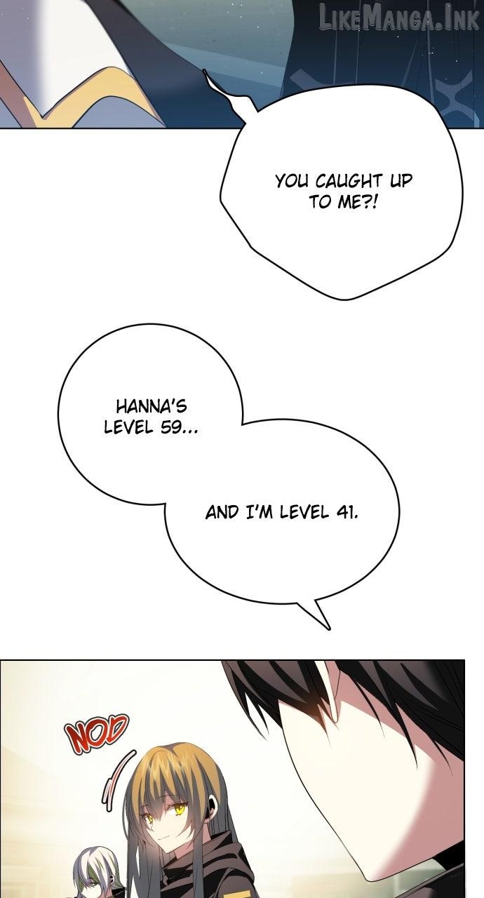 Zero Game Chapter 366 - page 16