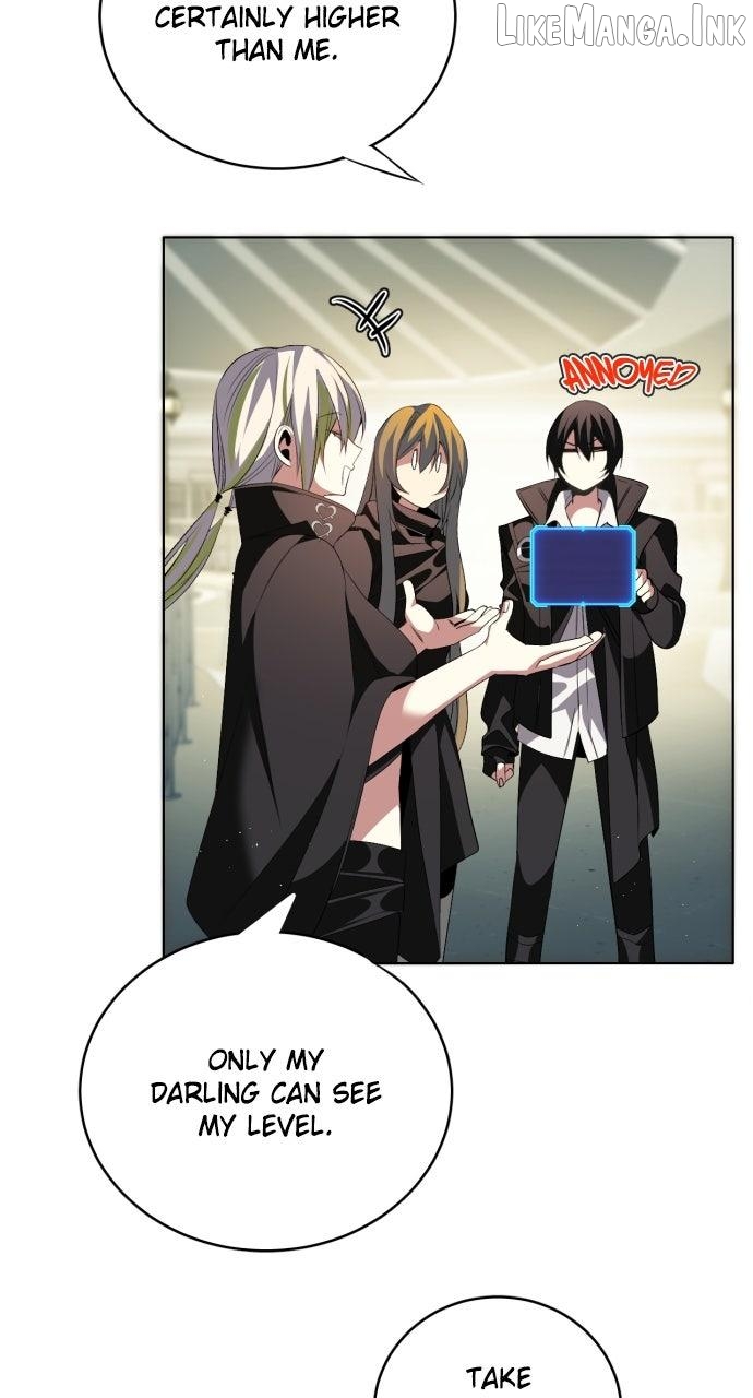 Zero Game Chapter 366 - page 19