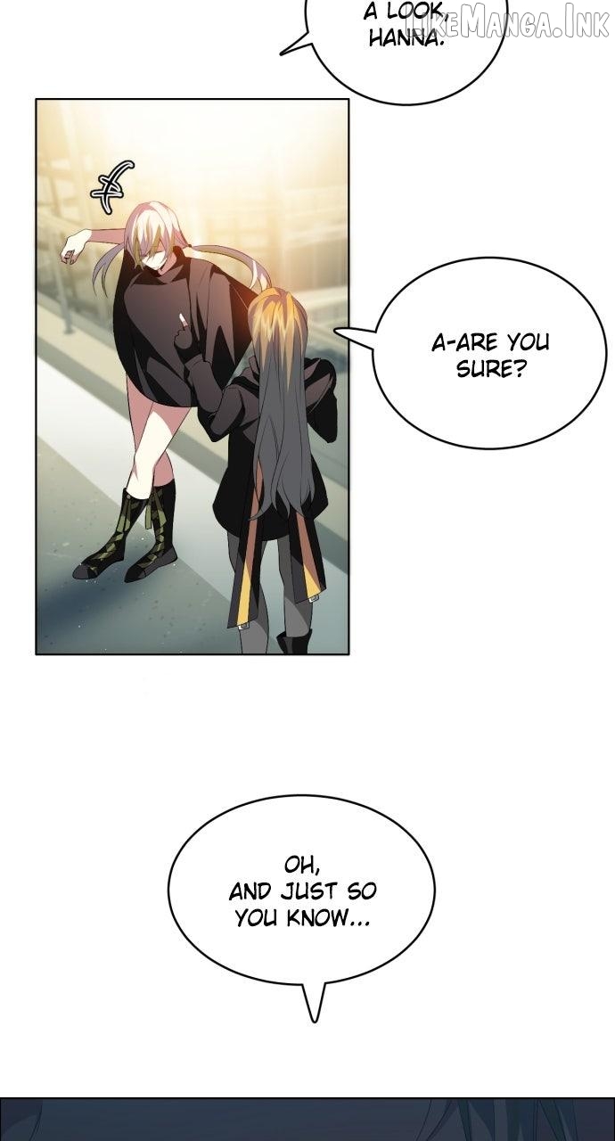 Zero Game Chapter 366 - page 20