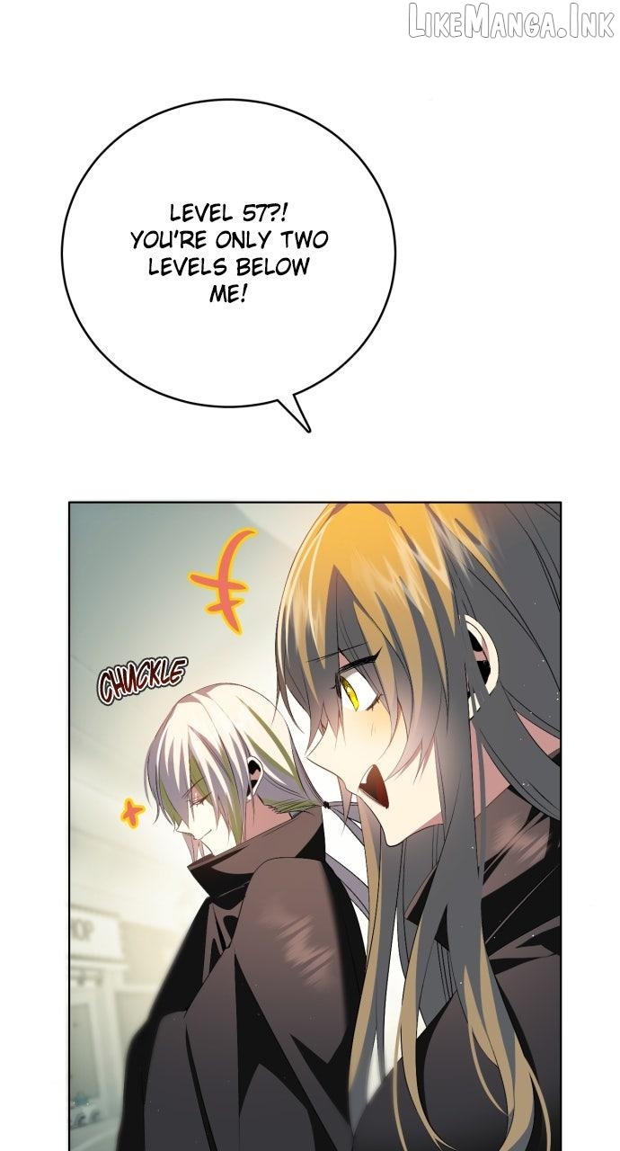 Zero Game Chapter 366 - page 23