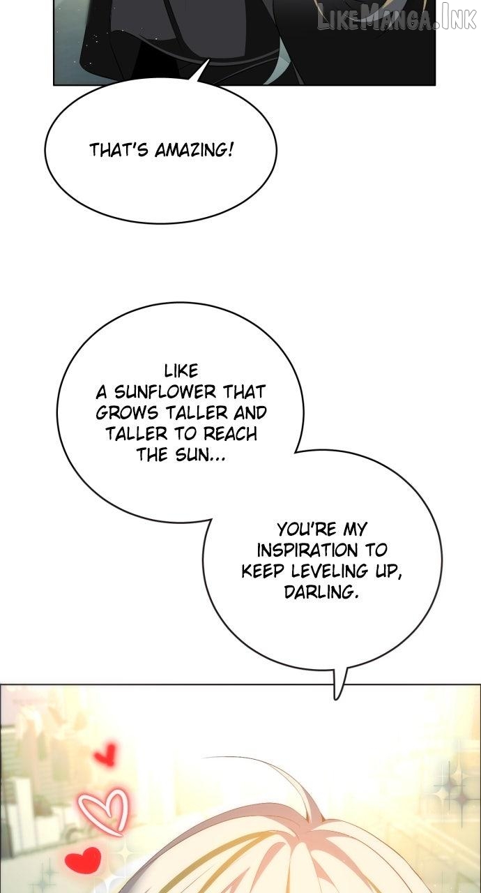 Zero Game Chapter 366 - page 24