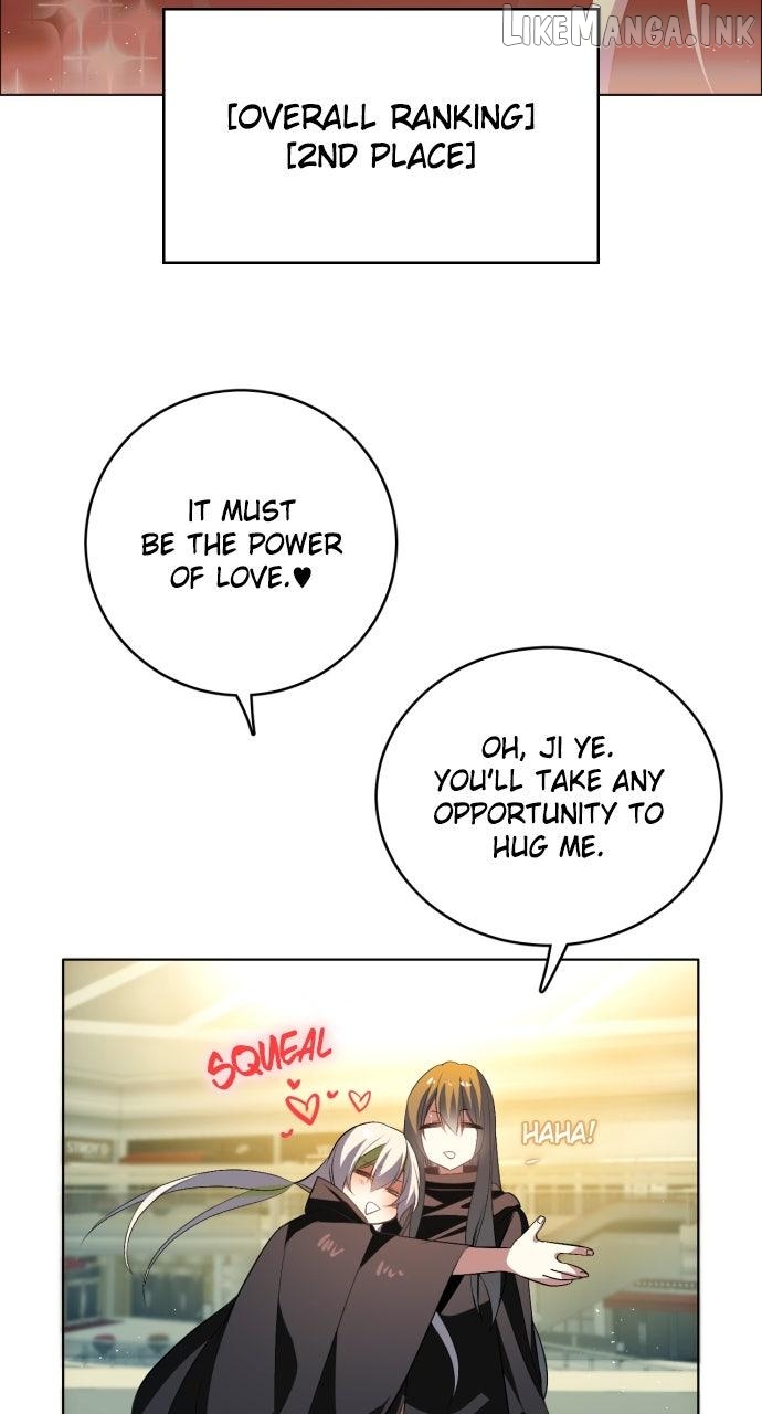 Zero Game Chapter 366 - page 26