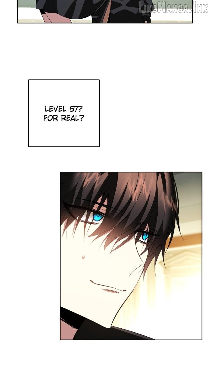 Zero Game Chapter 366 - page 27