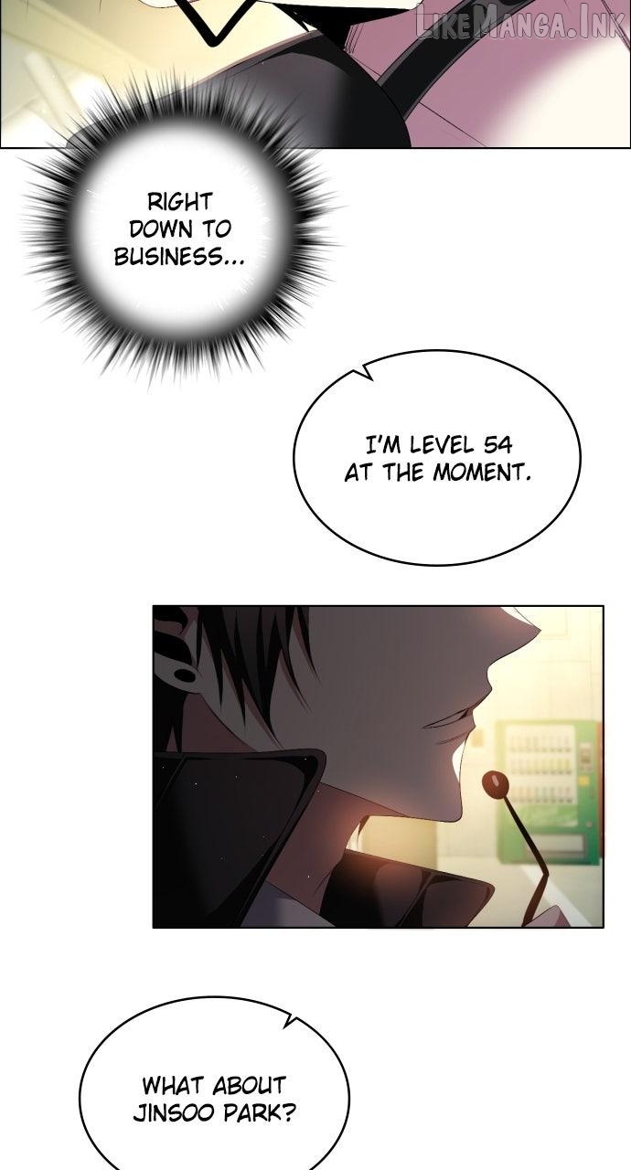 Zero Game Chapter 366 - page 33
