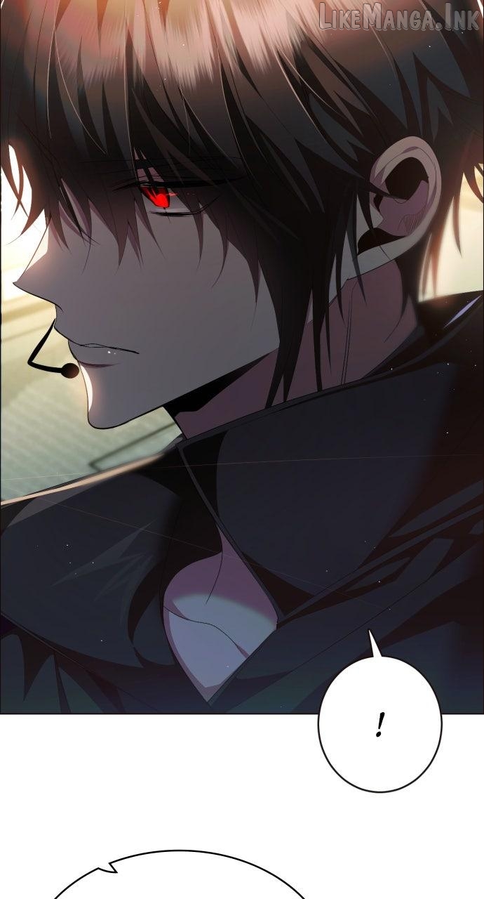 Zero Game Chapter 366 - page 35
