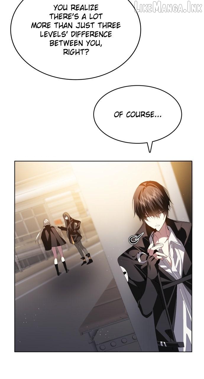 Zero Game Chapter 366 - page 36