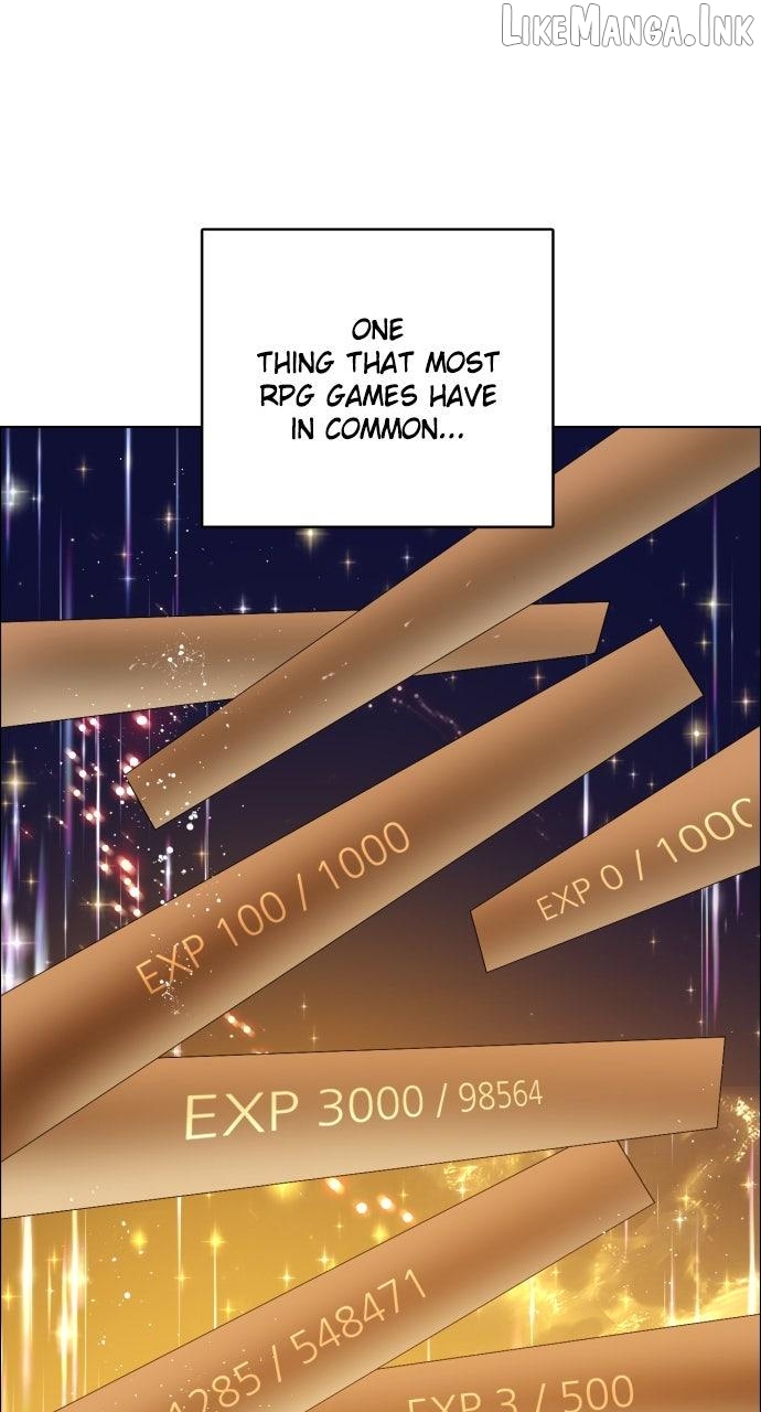 Zero Game Chapter 366 - page 37
