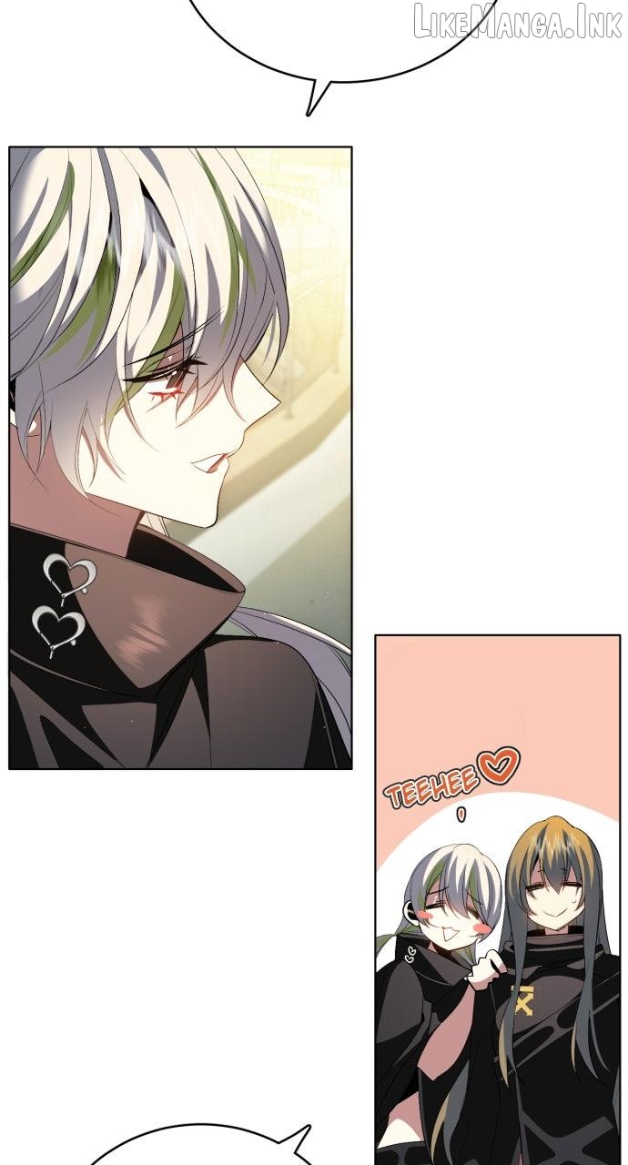 Zero Game Chapter 366 - page 4