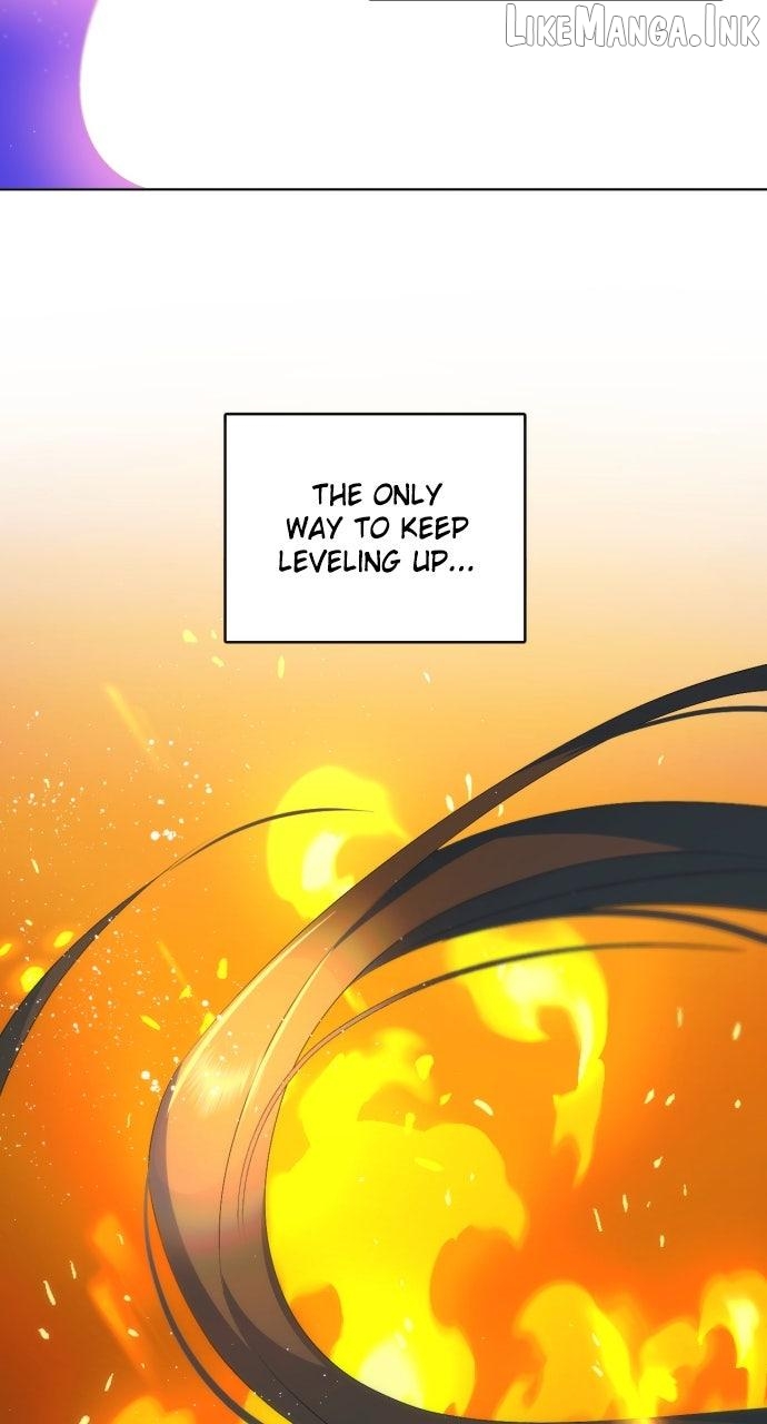 Zero Game Chapter 366 - page 40