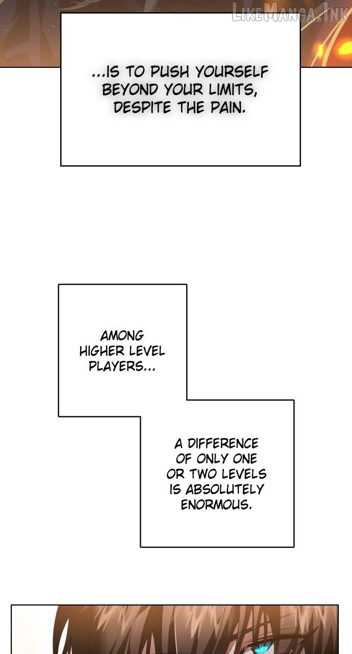 Zero Game Chapter 366 - page 42